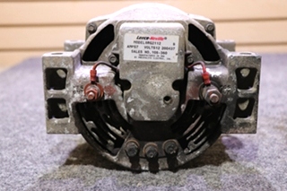RV Chassis Parts Image