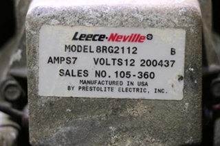 RV Chassis Parts Image
