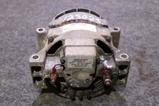 RV Chassis Parts Image