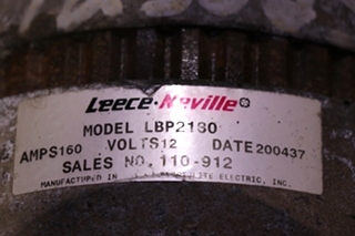 RV Chassis Parts Image
