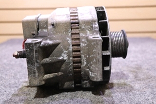 RV Chassis Parts Image