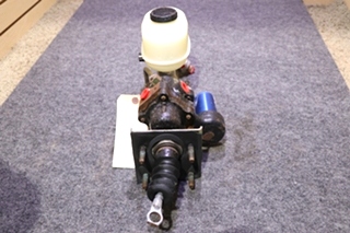 RV Chassis Parts Image