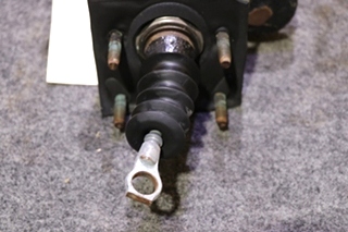 RV Chassis Parts Image
