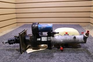 RV Chassis Parts Image