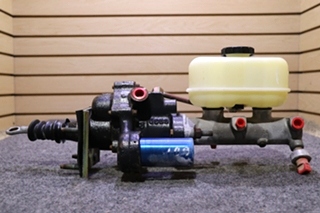 RV Chassis Parts Image