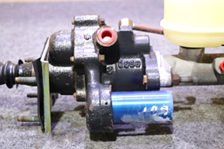 RV Chassis Parts Image