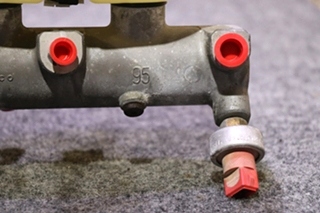 RV Chassis Parts Image