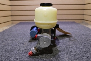 RV Chassis Parts Image