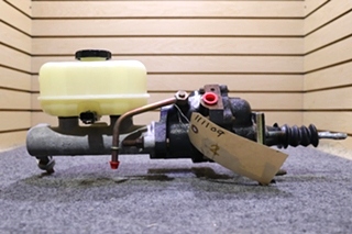 RV Chassis Parts Image