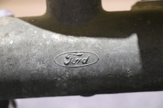 RV Chassis Parts Image