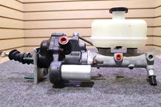 RV Chassis Parts Image