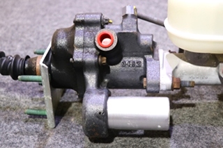 RV Chassis Parts Image