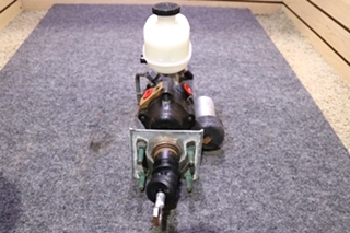 RV Chassis Parts Image
