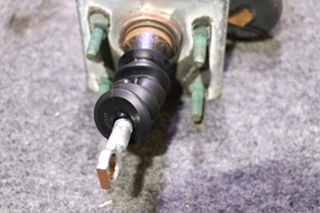 RV Chassis Parts Image