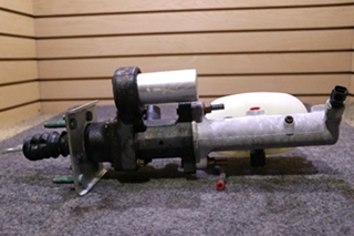 RV Chassis Parts Image