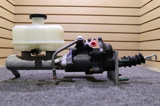 RV Chassis Parts Image