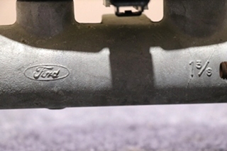 RV Chassis Parts Image