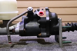 RV Chassis Parts Image