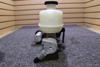 RV Chassis Parts Image