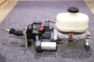 RV Chassis Parts Image