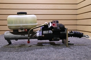 RV Chassis Parts Image
