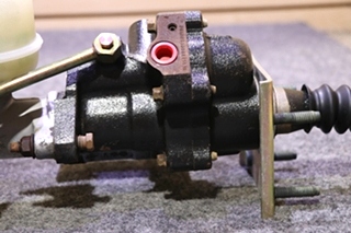 RV Chassis Parts Image