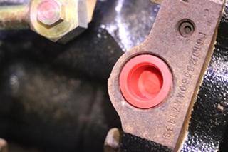 RV Chassis Parts Image