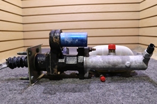 RV Chassis Parts Image
