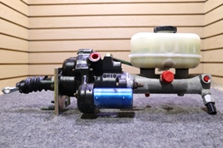 RV Chassis Parts Image