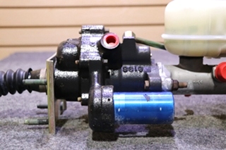RV Chassis Parts Image