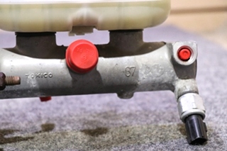 RV Chassis Parts Image