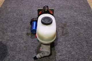 RV Chassis Parts Image