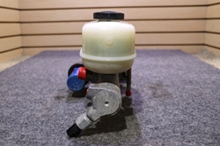 RV Chassis Parts Image