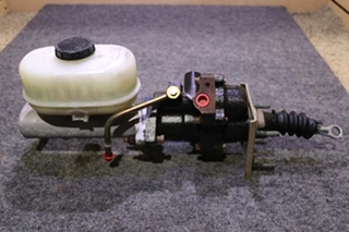 RV Chassis Parts Image