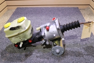 USED HYDRO MAX BRAKE BOOSTER 02047 45907