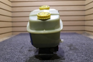 RV Chassis Parts Image