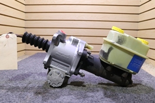 RV Chassis Parts Image