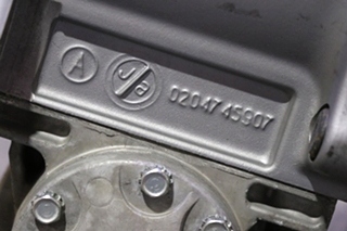 RV Chassis Parts Image