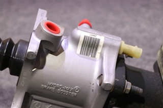 RV Chassis Parts Image