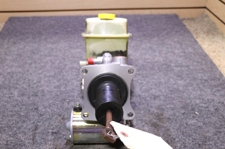 RV Chassis Parts Image