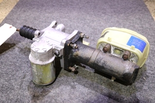 RV Chassis Parts Image