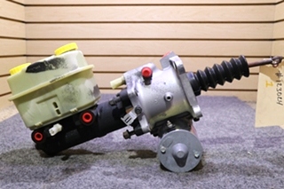 RV Chassis Parts Image