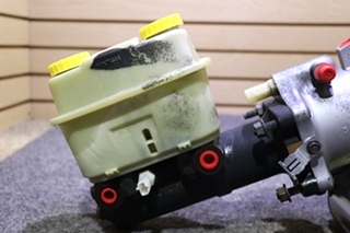RV Chassis Parts Image