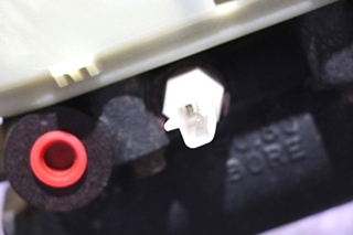RV Chassis Parts Image