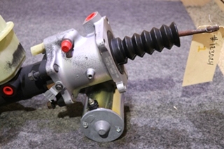 RV Chassis Parts Image
