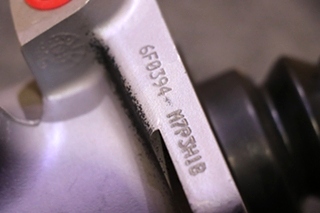 RV Chassis Parts Image