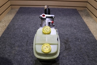 RV Chassis Parts Image