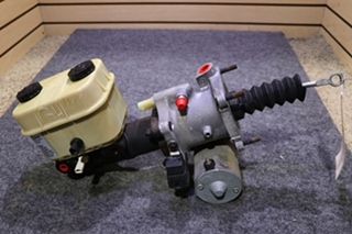 USED 2772114 HYDRO MAX BRAKE BOOSTER