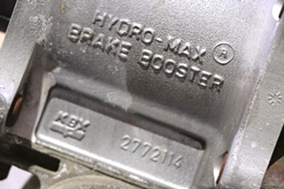 RV Chassis Parts Image
