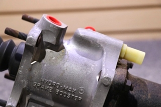 RV Chassis Parts Image